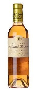 Rabaud Promis 375ml